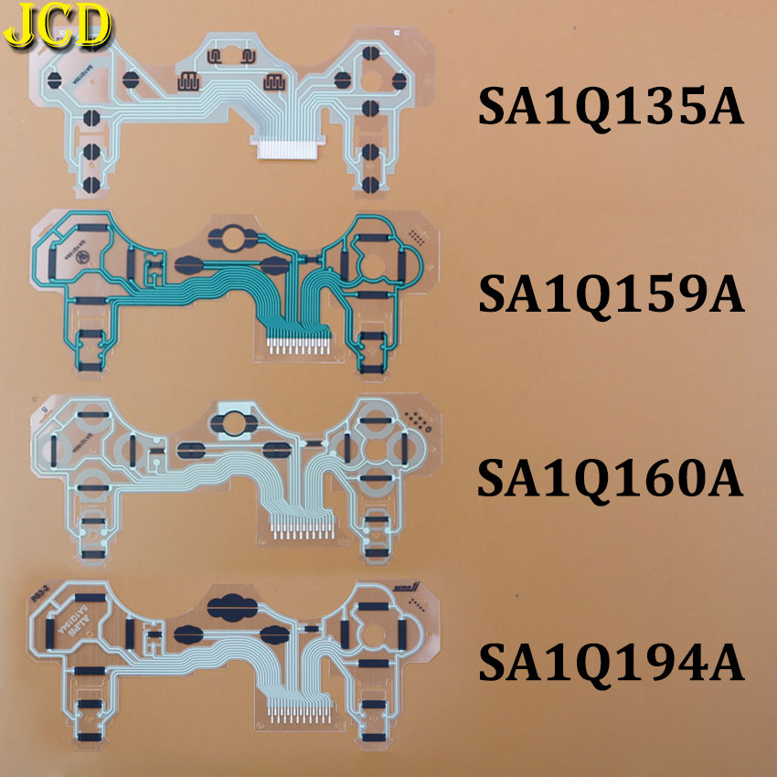 Joystick Module - JCD Per PS3 Controller di Gioco