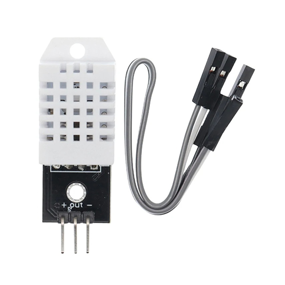 Dht22 - TENSTAR AM2302 Sensore digitale di temperatura