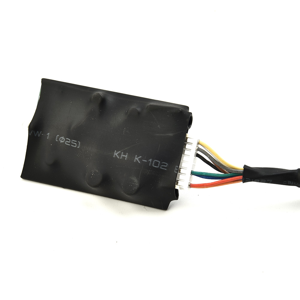 Microphone Module - Adattatore Audio Bluetooth per Microfono, Modulo