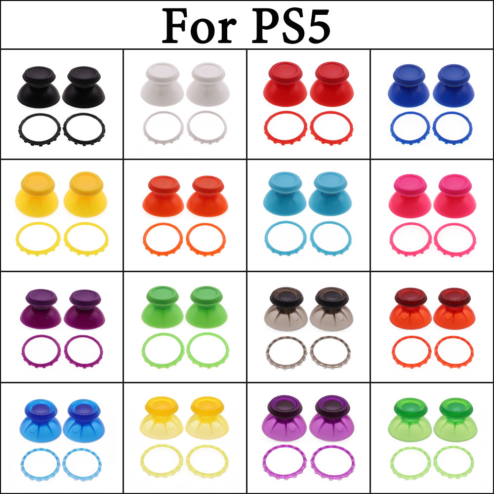 Joystick Module - TingDong Per Sony Dualsense 5 PS5