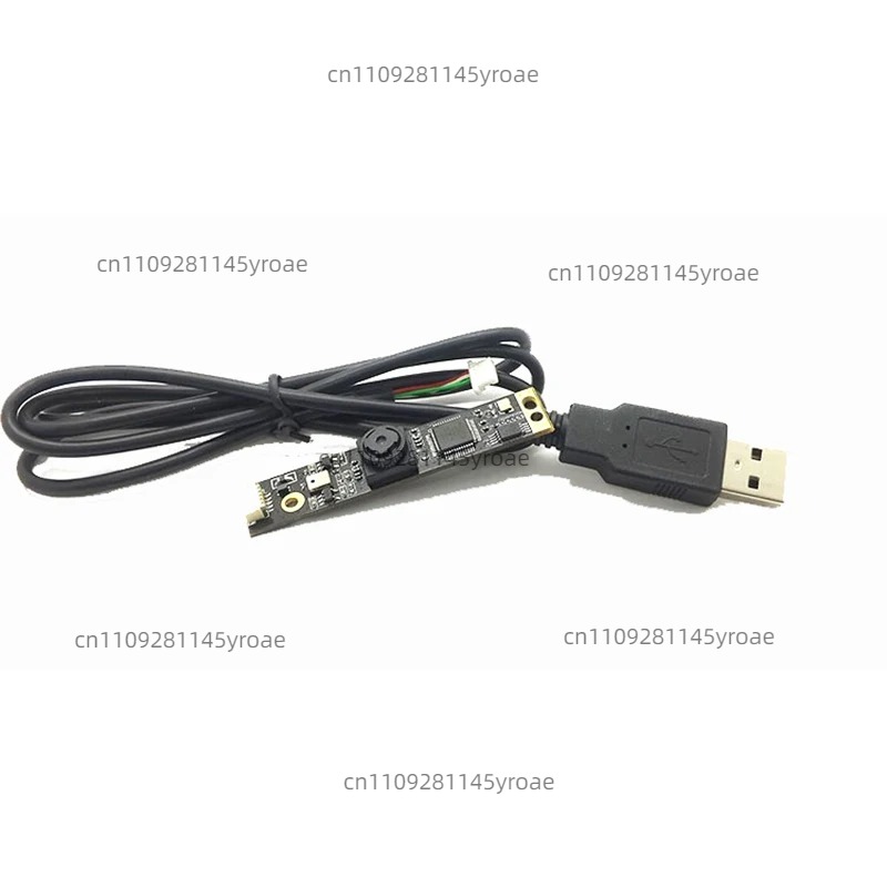 Microphone Module - Modulo fotocamera USB 1080P HD 2MP,