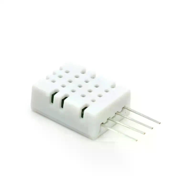 Dht22 - Modulo di Misurazione Digitale ad Alta