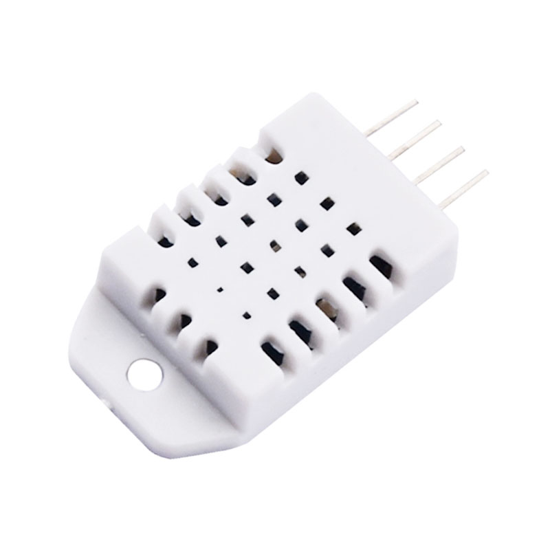 Dht22 - 1/5PCS DHT22 sensore digitale di temperatura