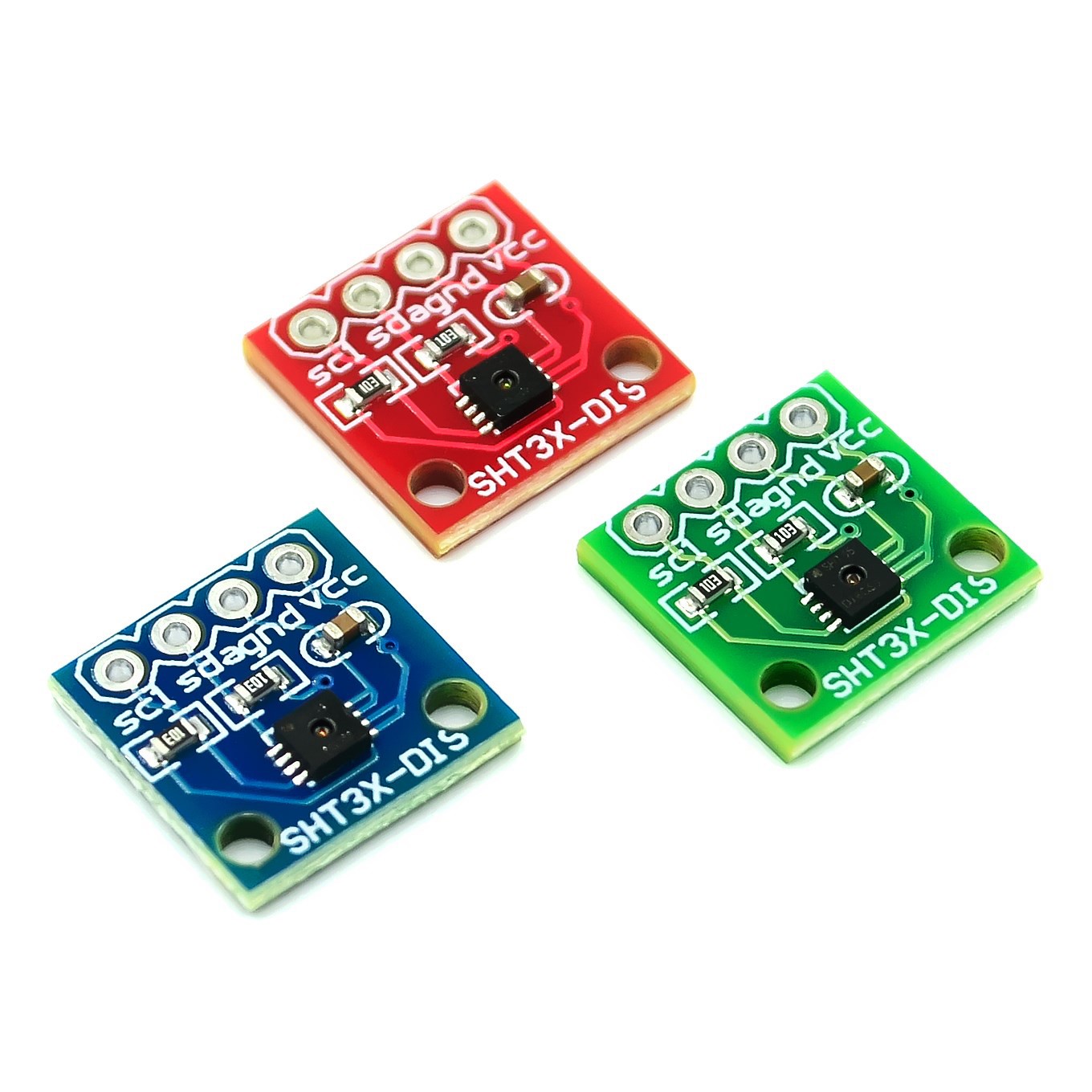 Sht31 - SHT30 SHT31 SHT35 modulo sensore di