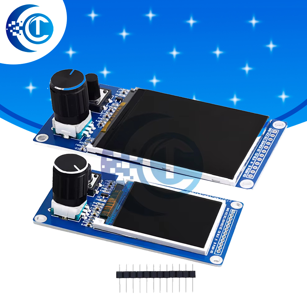 Tft Display 2.4 - Schermo LCD con display TFT da