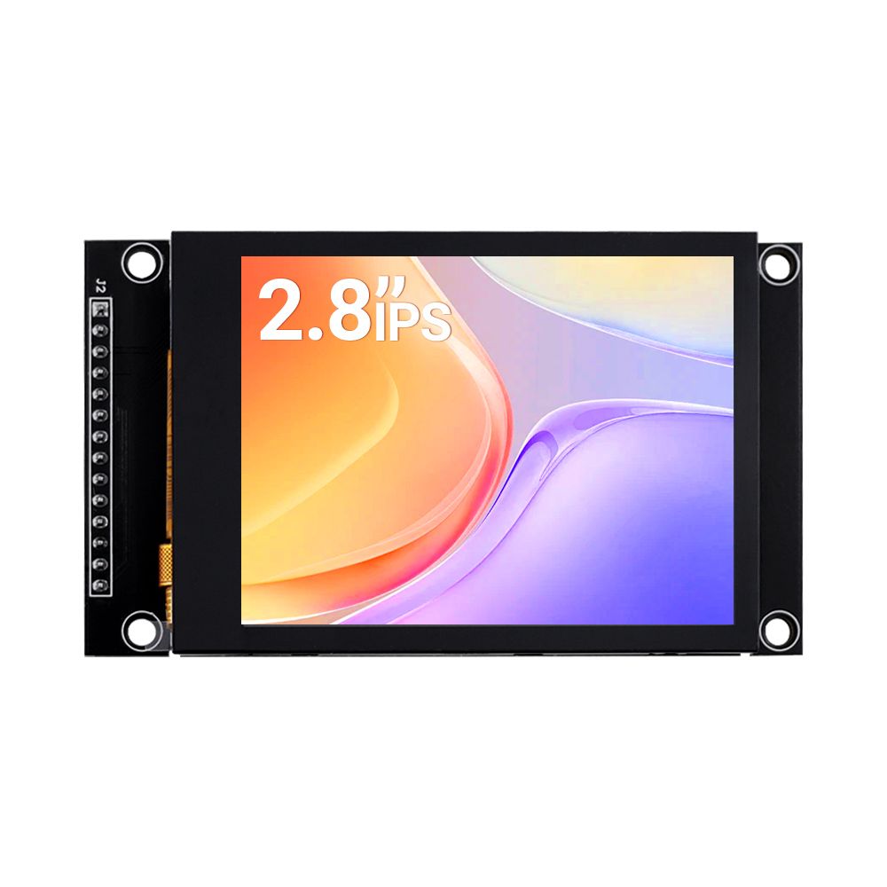 Ili9341 - Elecrow Modulo SPI da 2,8 pollici