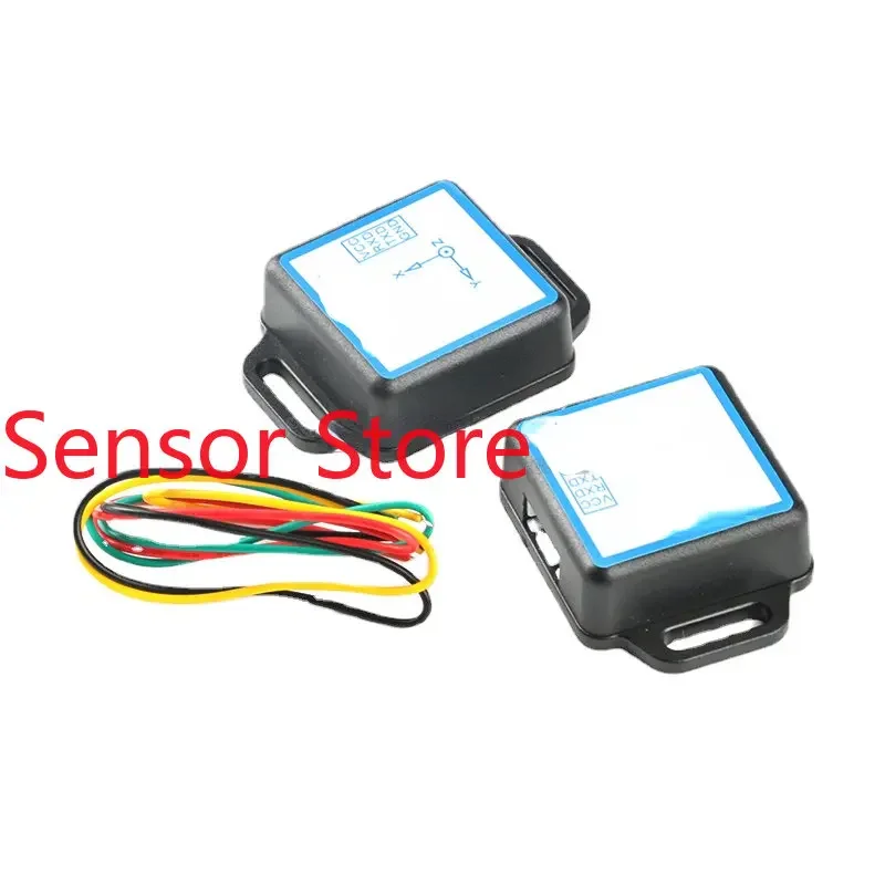 Mpu6050 - Modulo giroscopio a sei assi per