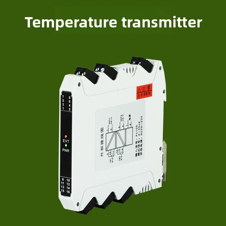 Thermocouple Module K Type - Trasmettitore di temperatura pt100, resistenza termica,
