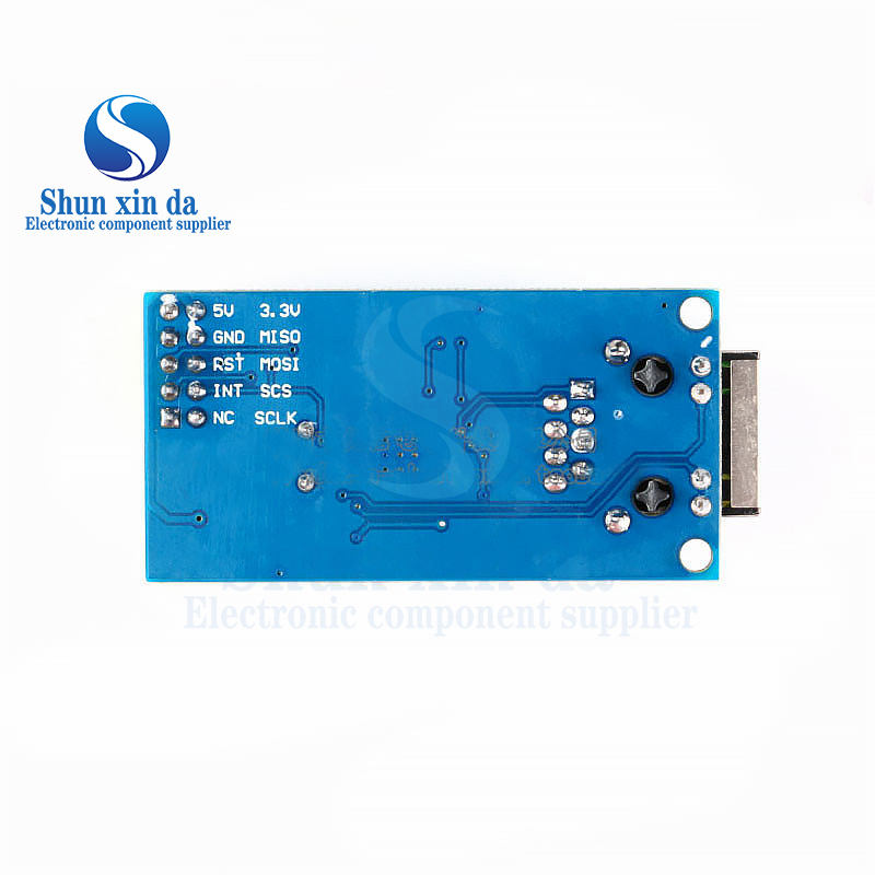 Ethernet W5500 - Modulo di rete LAN W5500 Ethernet