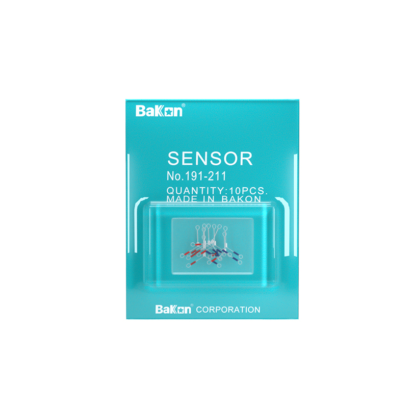 Soldering Iron Temperature Probe - Trasduttore di temperatura Bakon per sostituzione
