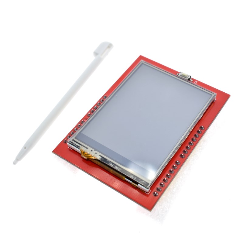 Ili9341 - Modulo LCD TFT schermo LCD TFT