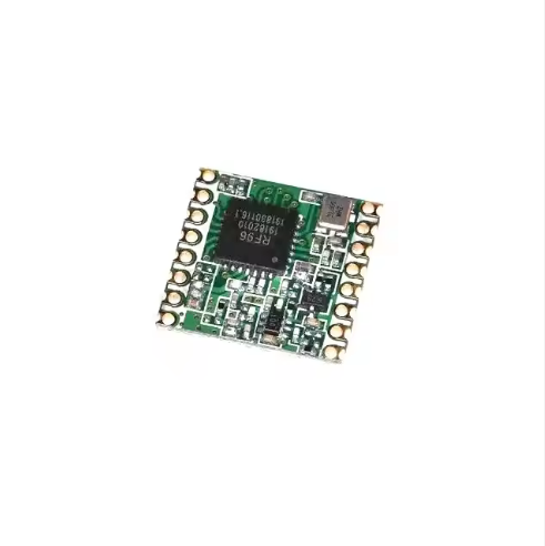 Lora Rfm95 - Modulo LoRa ricetrasmettitore RF a lungo