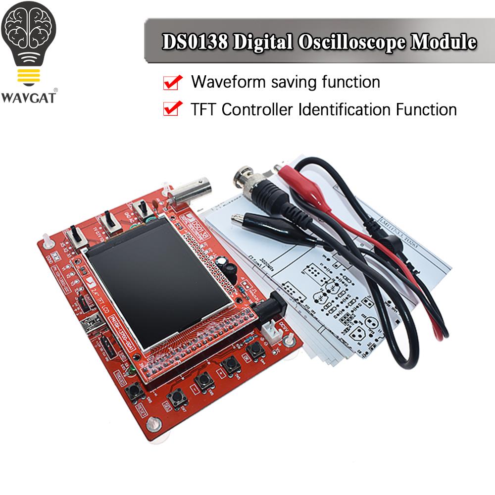 Tft Display 2.4 - Agente DSO138 2.4 