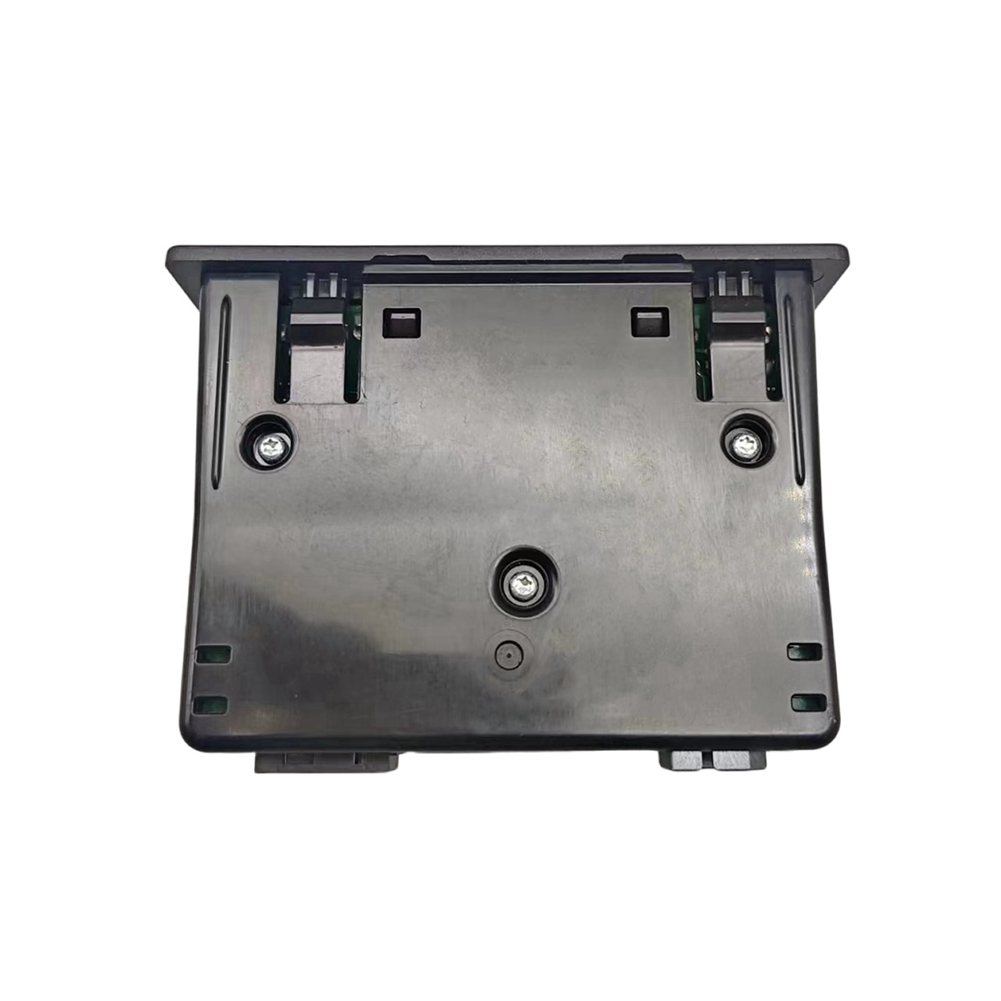 Sd Card Module - Modulo di Controllo Interfaccia Multimediale per