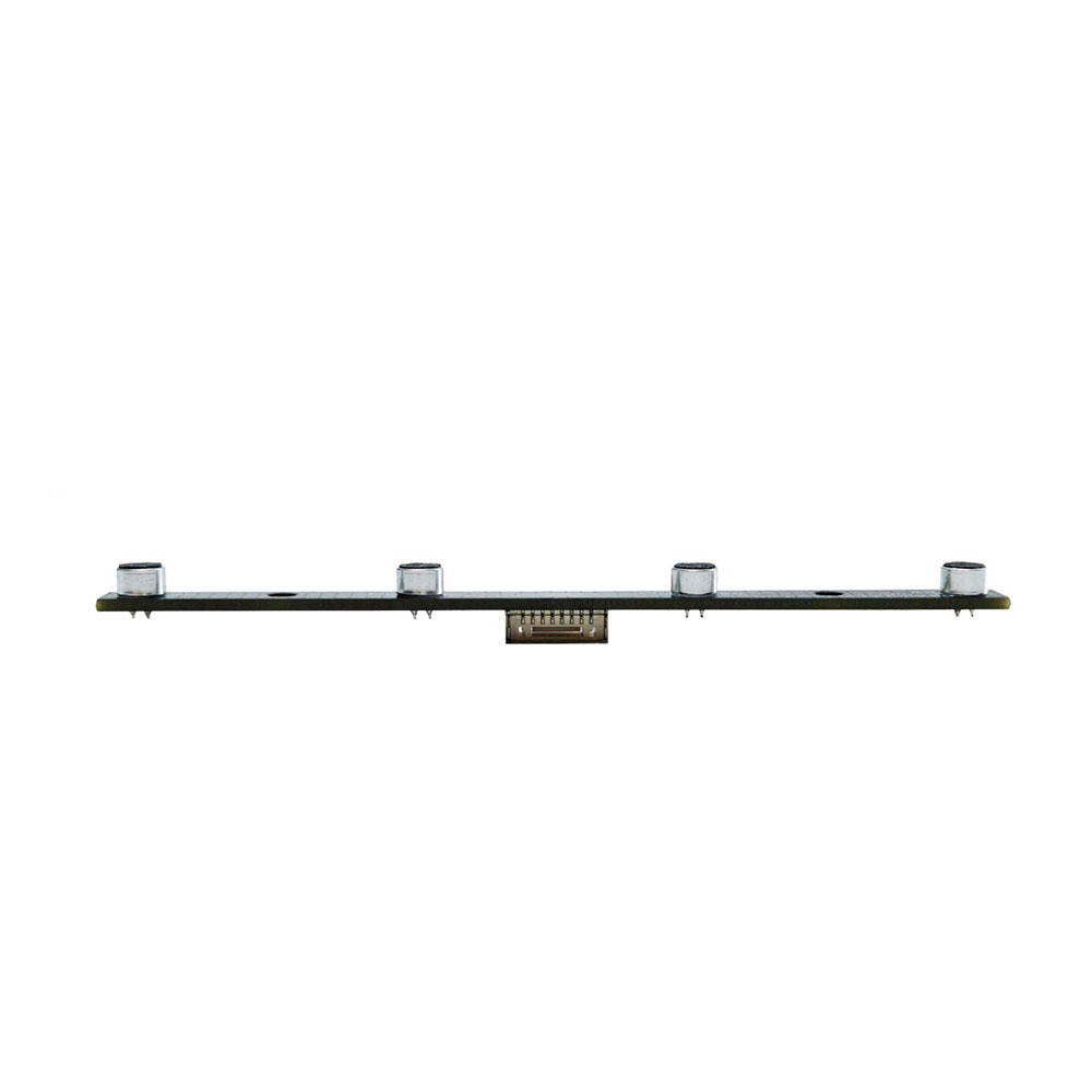 Microphone Module - 30 ° Modulo Microfonico Direzionale con