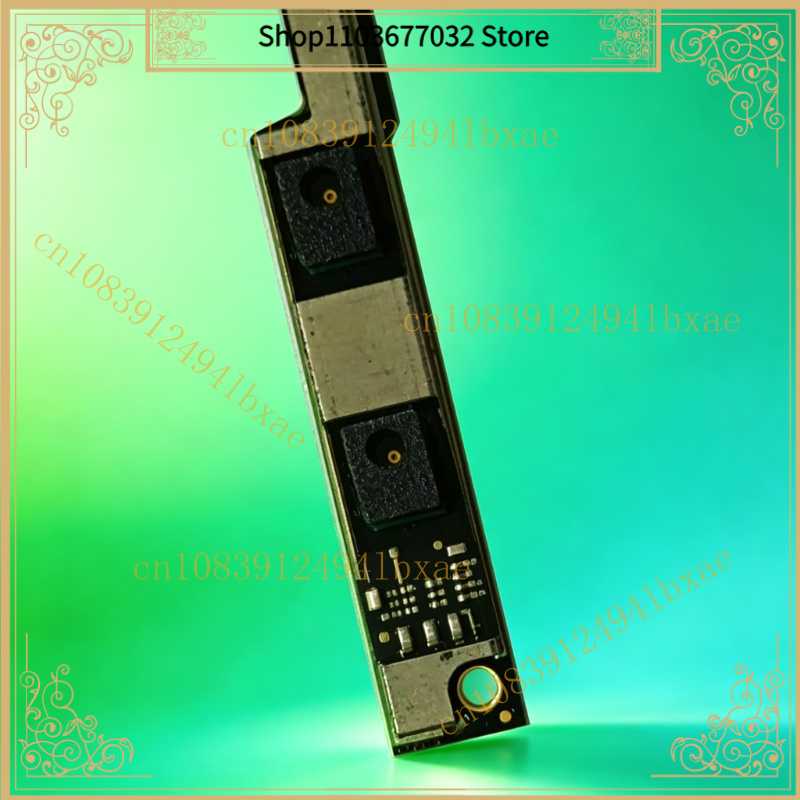 Microphone Module - Modulo microfono per webcam compatibile con