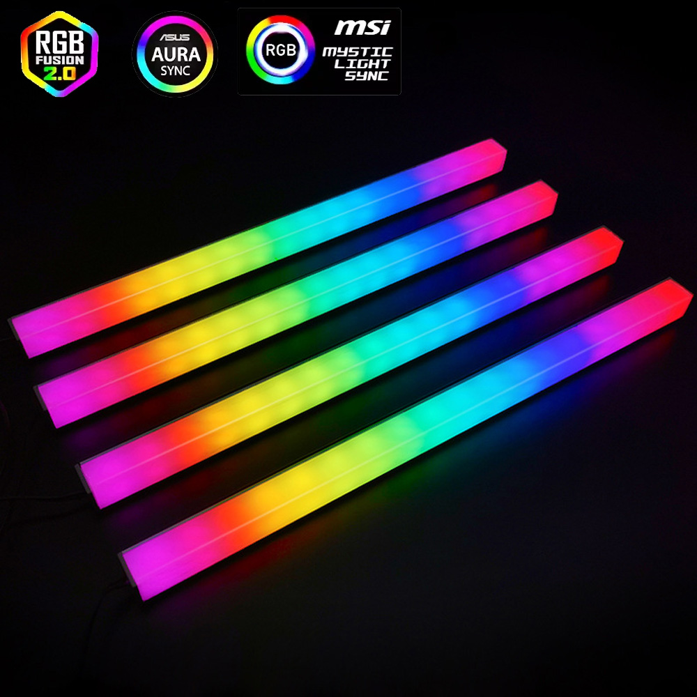Ws2812B - Striscia LED RGB 5V ARGB 3Pin