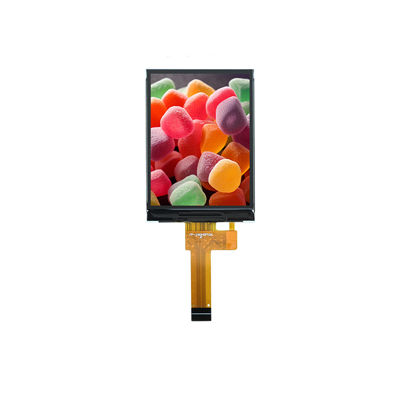 Tft Display 2.4 - Schermo LCD TFT da 2,4 pollici