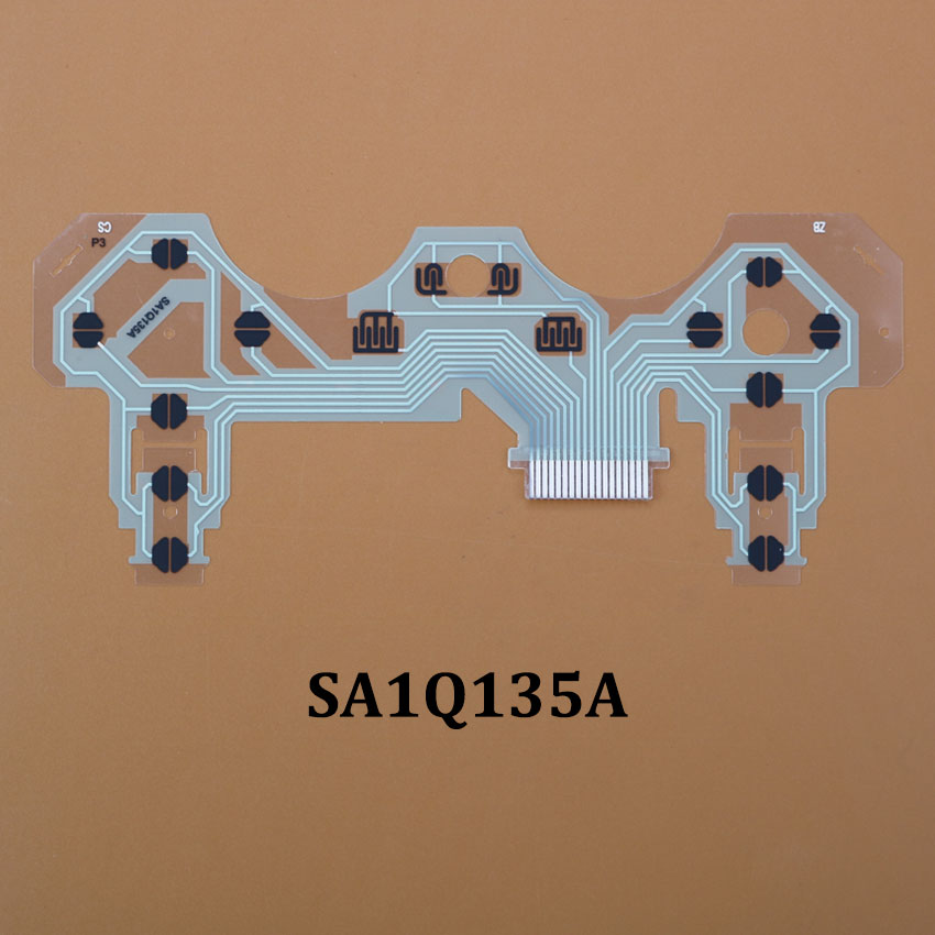 JCD Per PS3 Controller di Gioc - Joystick Module recensione e prezzo