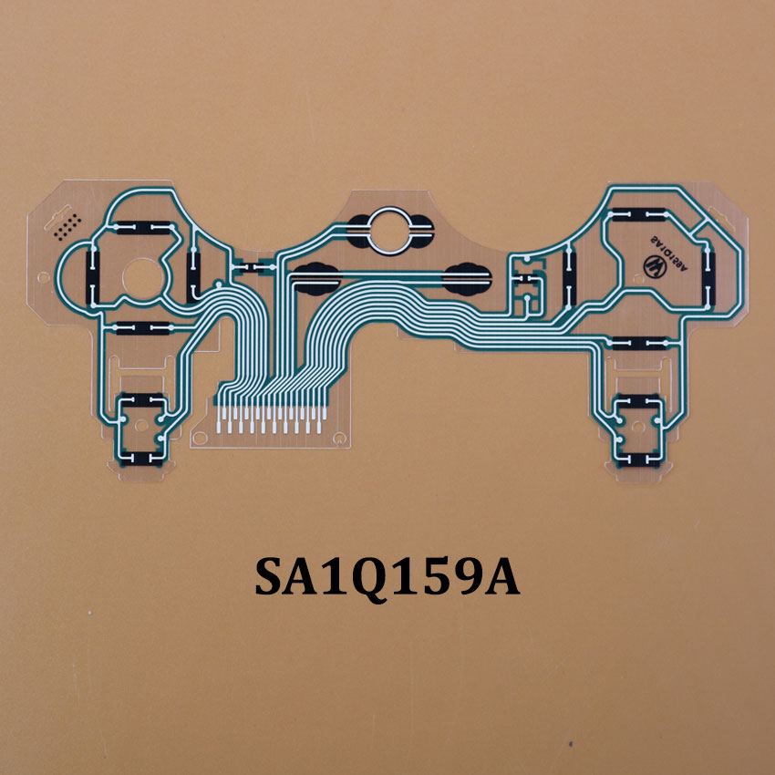 JCD Per PS3 Controller di Gioc - Joystick Module recensione e prezzo