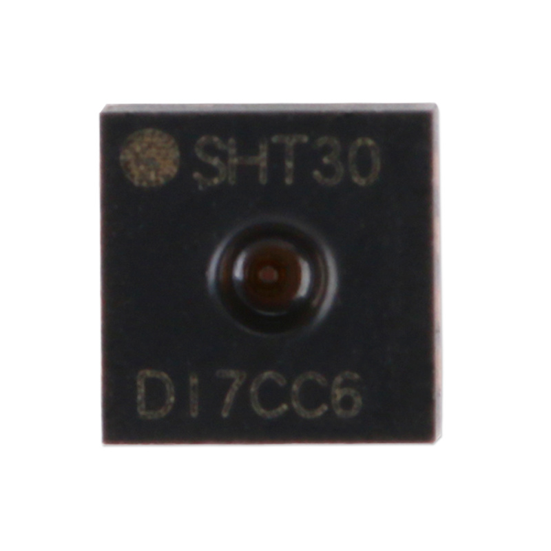 5PCS/1PC SHT31 SHT30 DFN-8 SHT - Sht31 recensione e prezzo