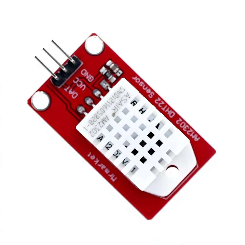 Modulo Sensore di Temperatura  - Dht22 recensione e prezzo