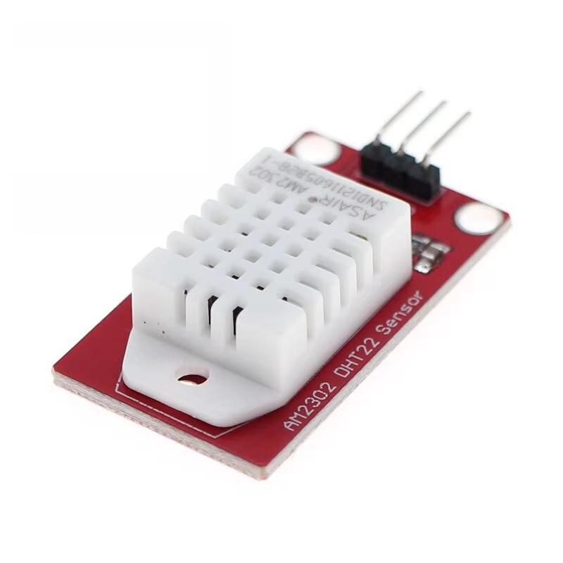 Modulo Sensore di Temperatura  - Dht22 recensione e prezzo