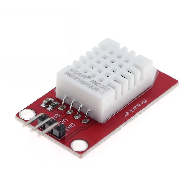 Modulo Sensore di Temperatura  - Dht22 recensione e prezzo