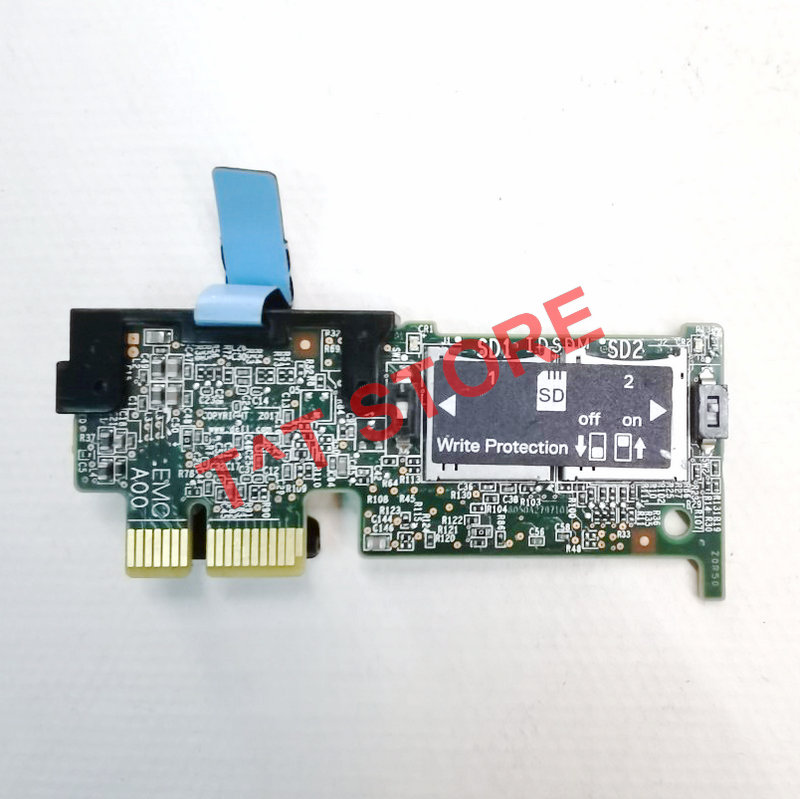 Originale PER Dell R440 R640 R - Sd Card Module recensione e prezzo