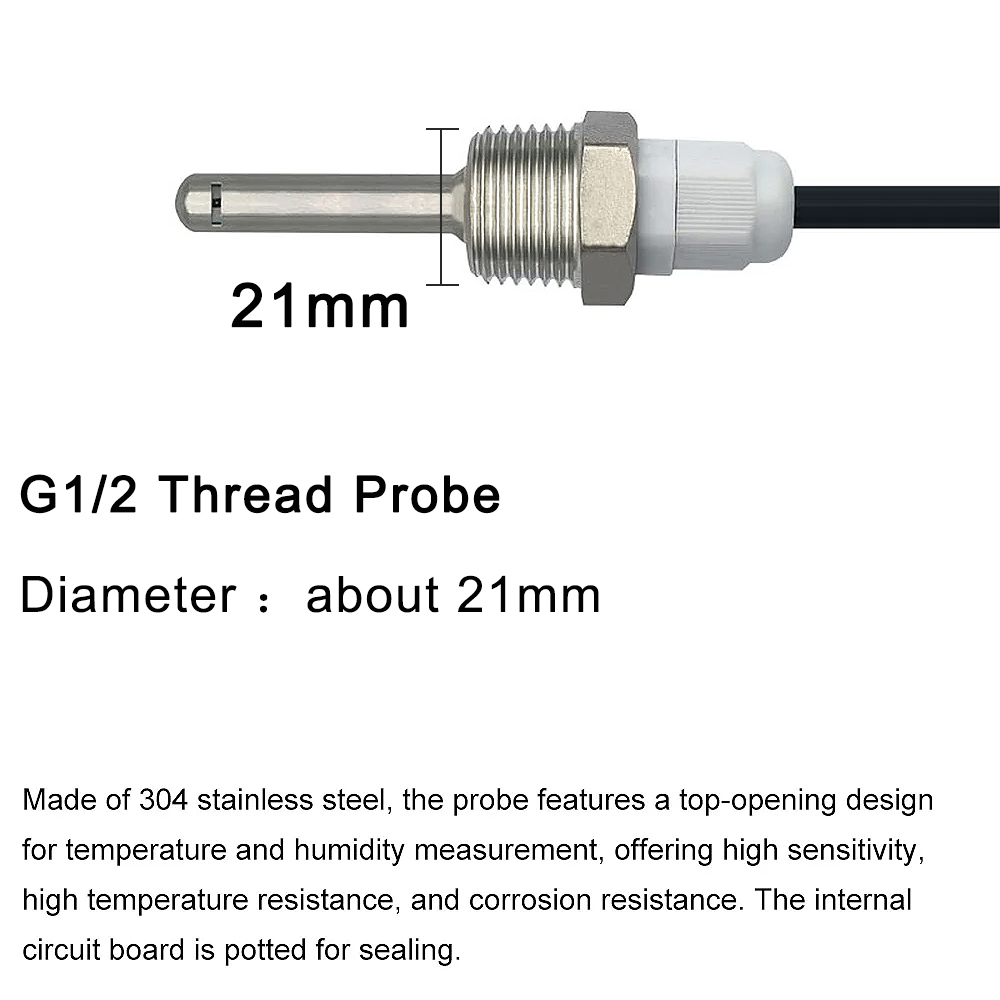 Sonda sensore digitale di temp - Sht31 recensione e prezzo