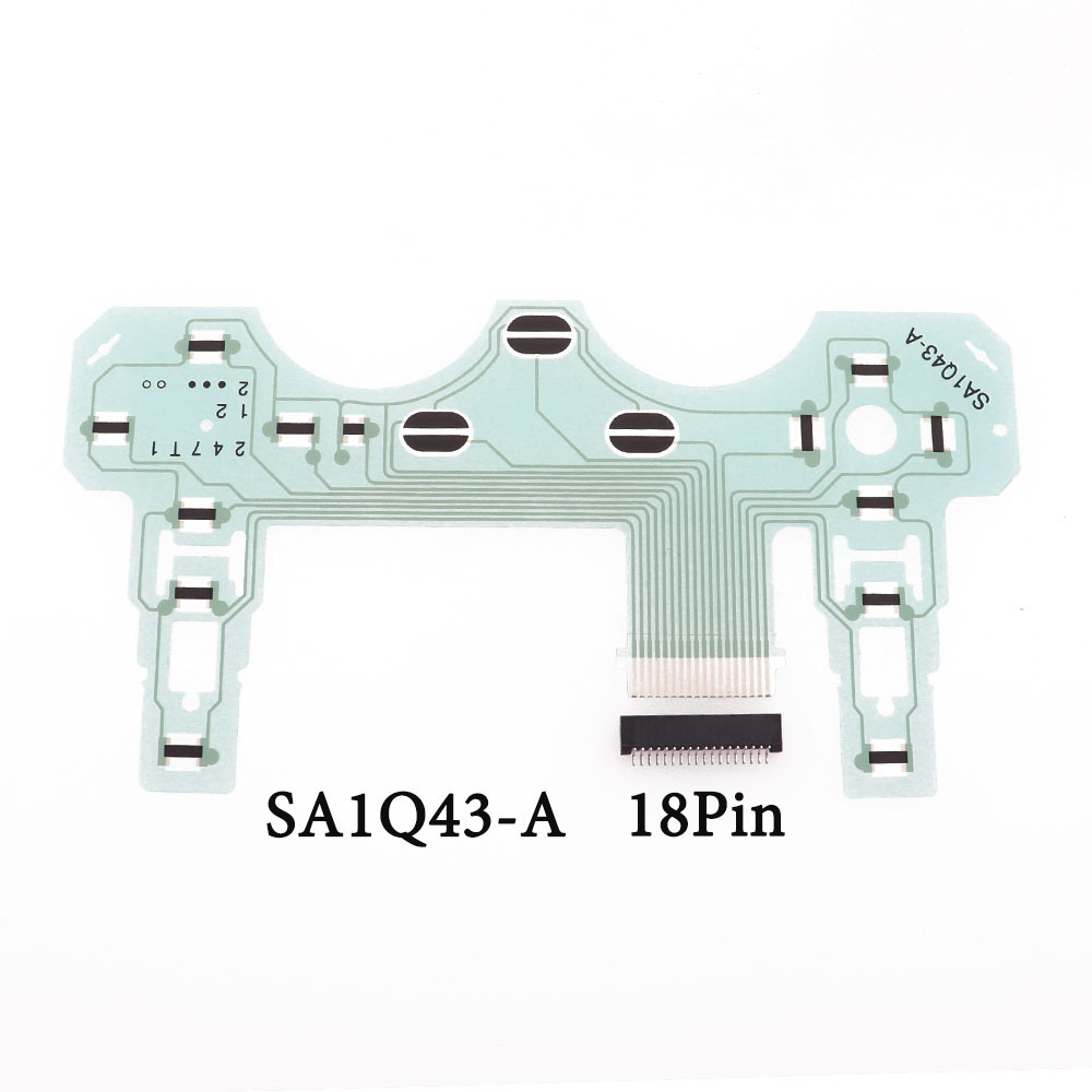 TingDong Per Sony PS2 SA1Q43-A - Joystick Module recensione e prezzo