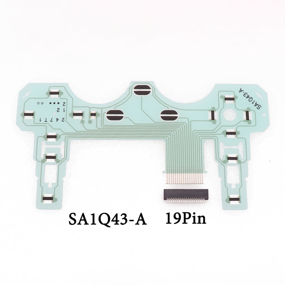 TingDong Per Sony PS2 SA1Q43-A - Joystick Module recensione e prezzo