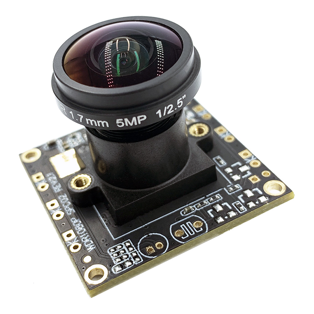 Modulo Telecamera IP 2.0MP 192 - Microphone Module recensione e prezzo