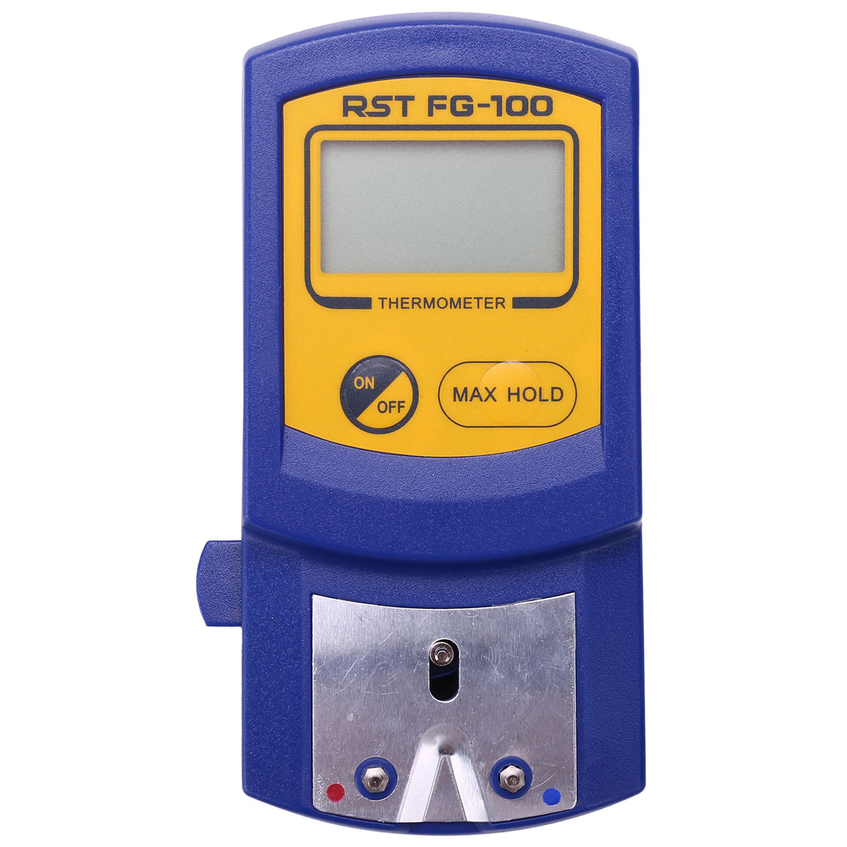 Termometro digitale A20F-FG-10 - Soldering Iron Temperature Probe recensione e prezzo