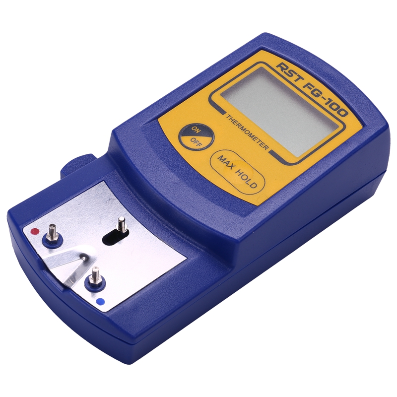Termometro digitale A20F-FG-10 - Soldering Iron Temperature Probe recensione e prezzo