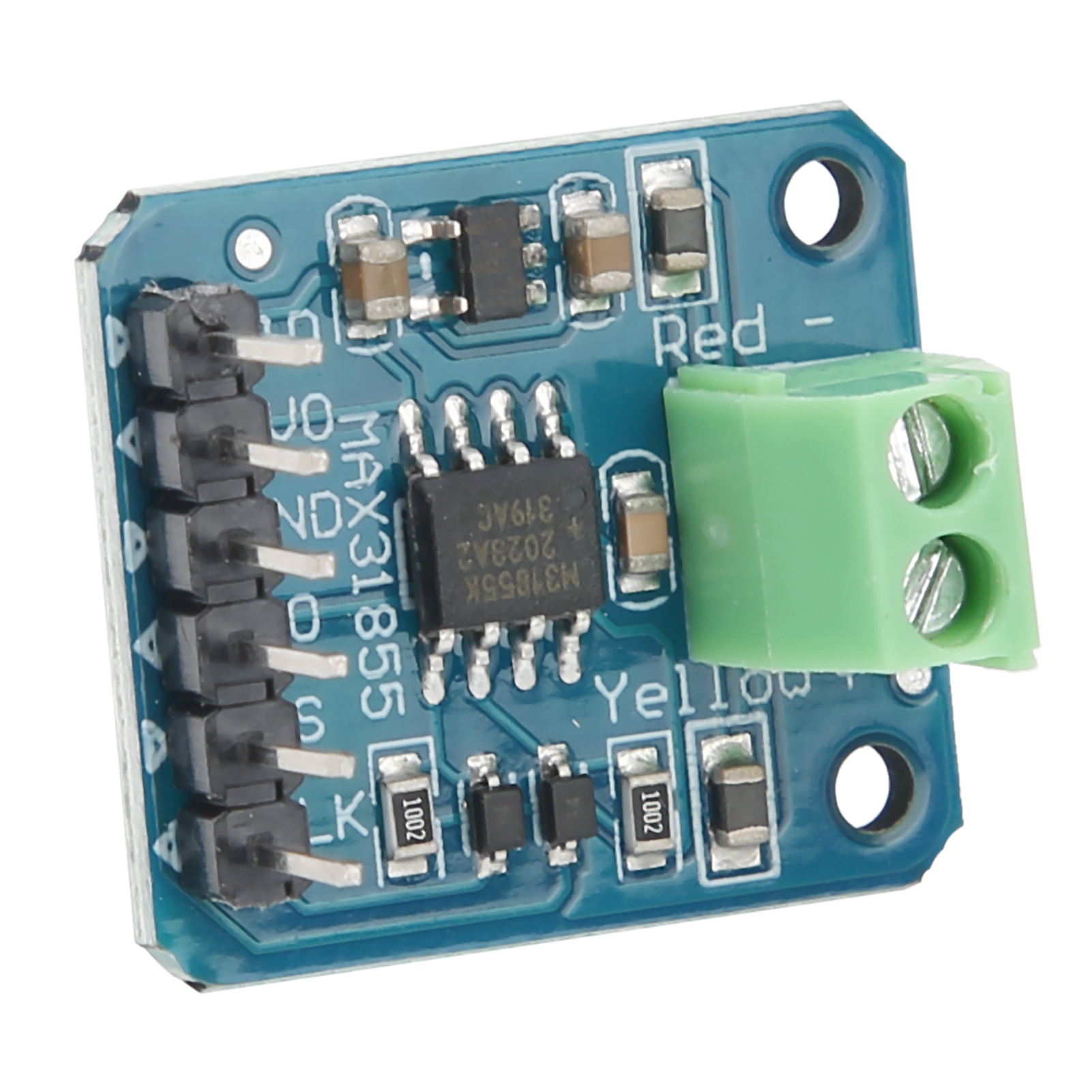 Modulo sensore di temperatura  - Thermocouple Module K Type recensione e prezzo