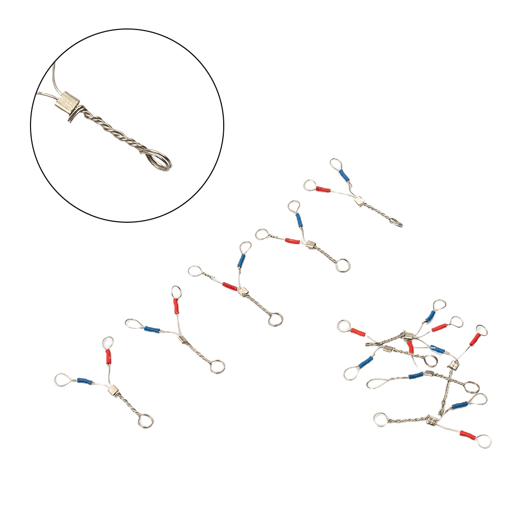 10 pz Linea Sensore di Tempera - Soldering Iron Temperature Probe recensione e prezzo