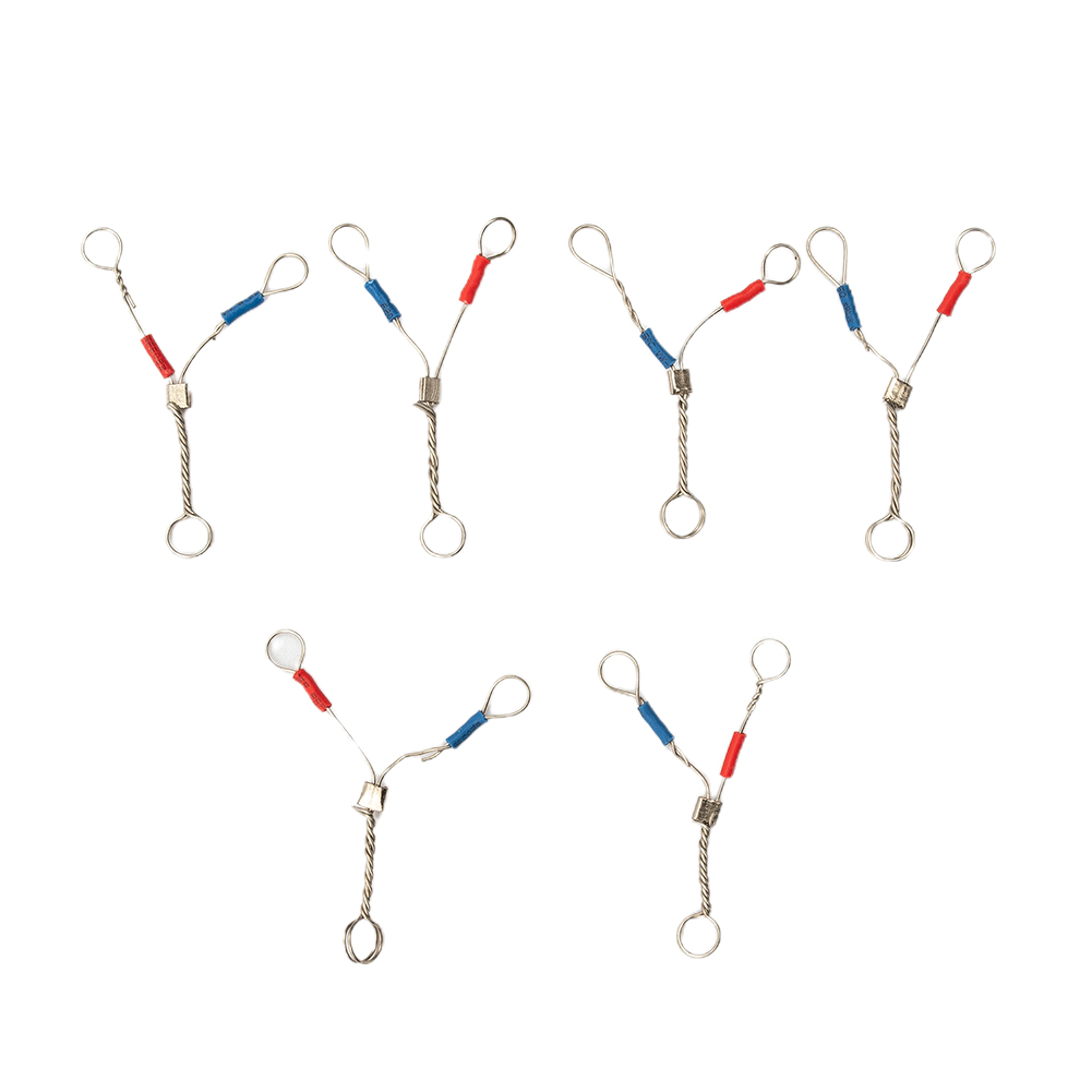 10 pz Linea Sensore di Tempera - Soldering Iron Temperature Probe recensione e prezzo
