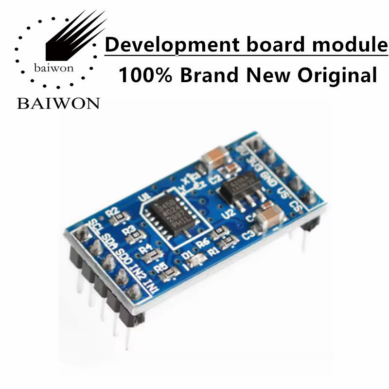 Modulo di accelerazione con se - Mpu6050 recensione e prezzo