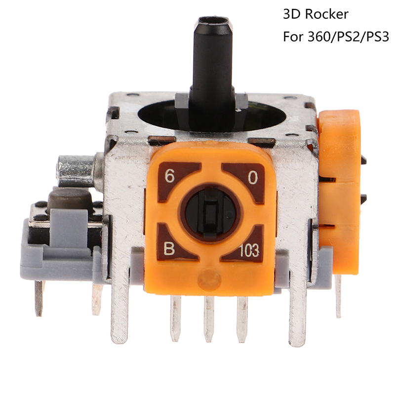 Adatto per controller modulo j - Joystick Module recensione e prezzo