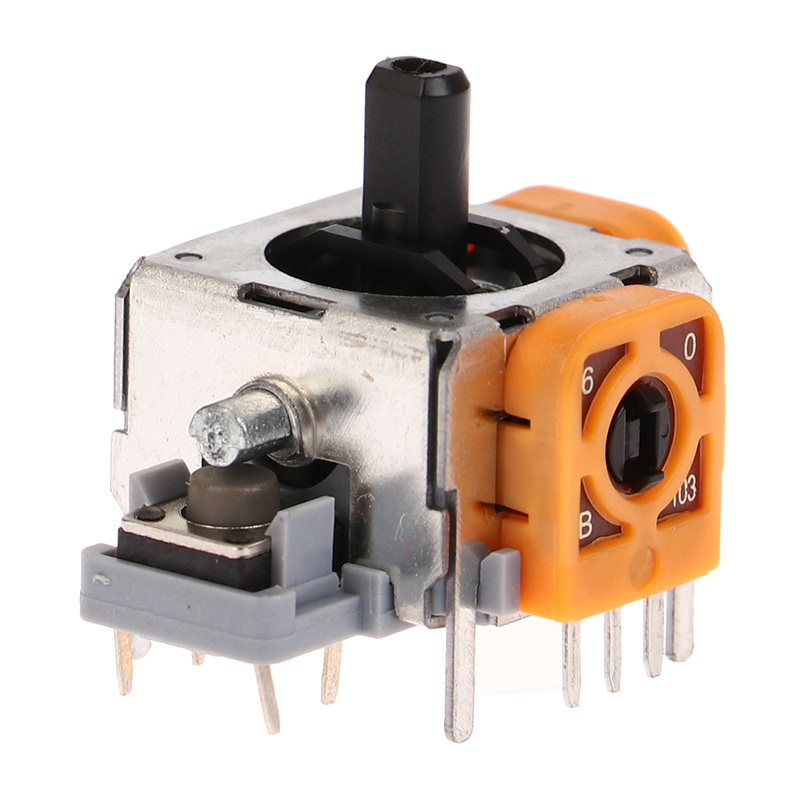 Adatto per controller modulo j - Joystick Module recensione e prezzo
