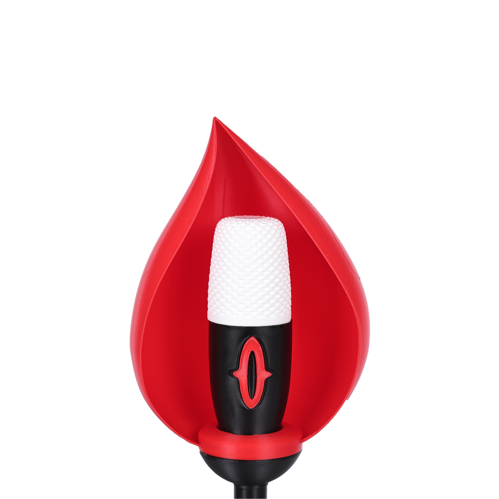 Alastor Cosplay Microfono Cann - Microphone Module recensione e prezzo