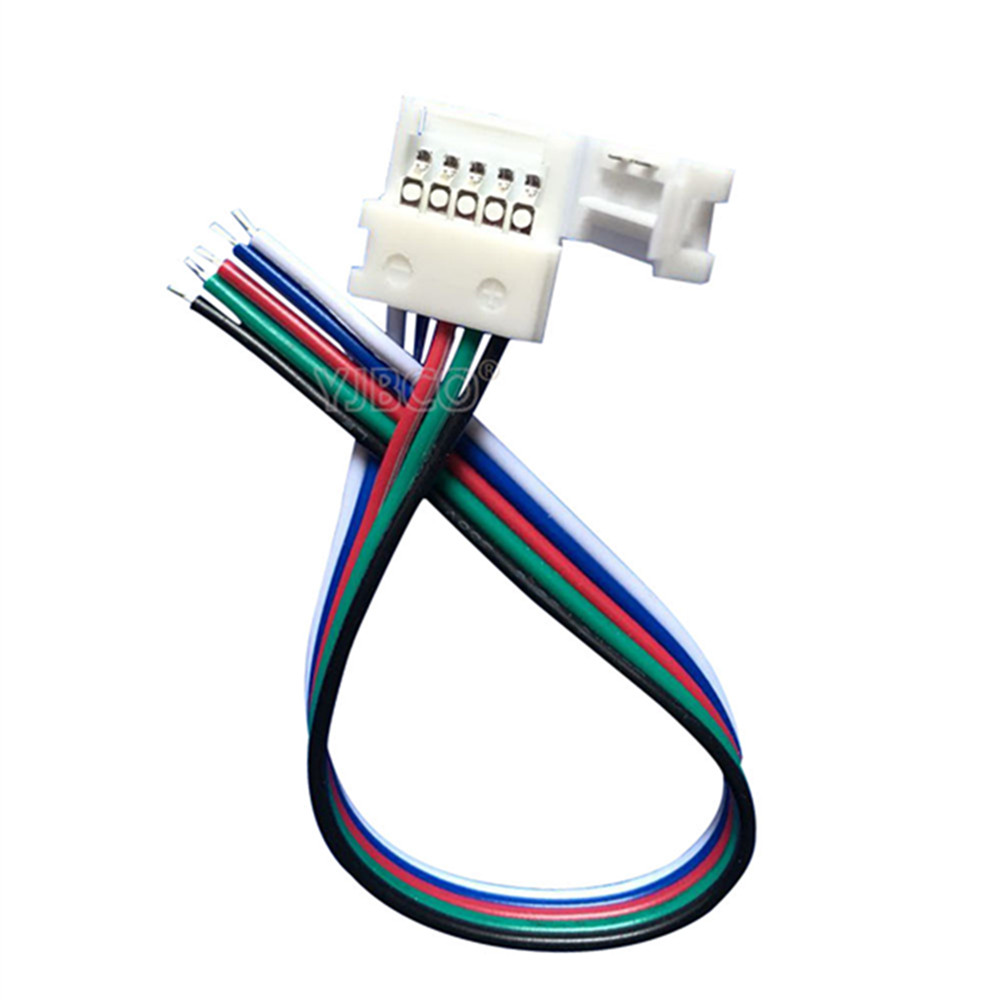 50pcs 100pcs connettore Led 2p - Ws2812B recensione e prezzo