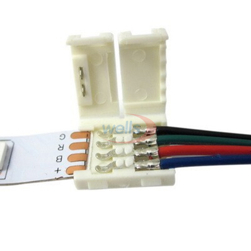 50pcs 100pcs connettore Led 2p - Ws2812B recensione e prezzo