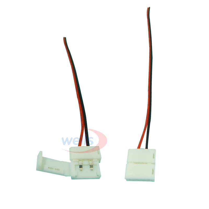 50pcs 100pcs connettore Led 2p - Ws2812B recensione e prezzo