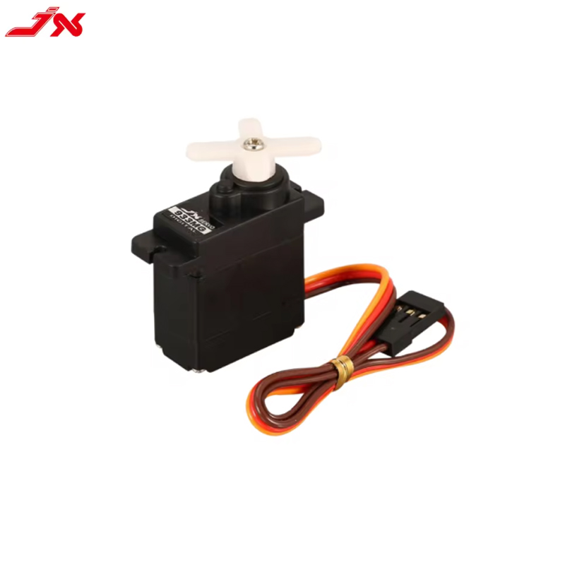 Servomotore digitale JX PDI-93 - Relay Module 1 Channel recensione e prezzo