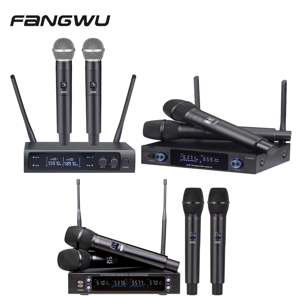 Modulo Microfono Wireless Orig - Microphone Module recensione e prezzo