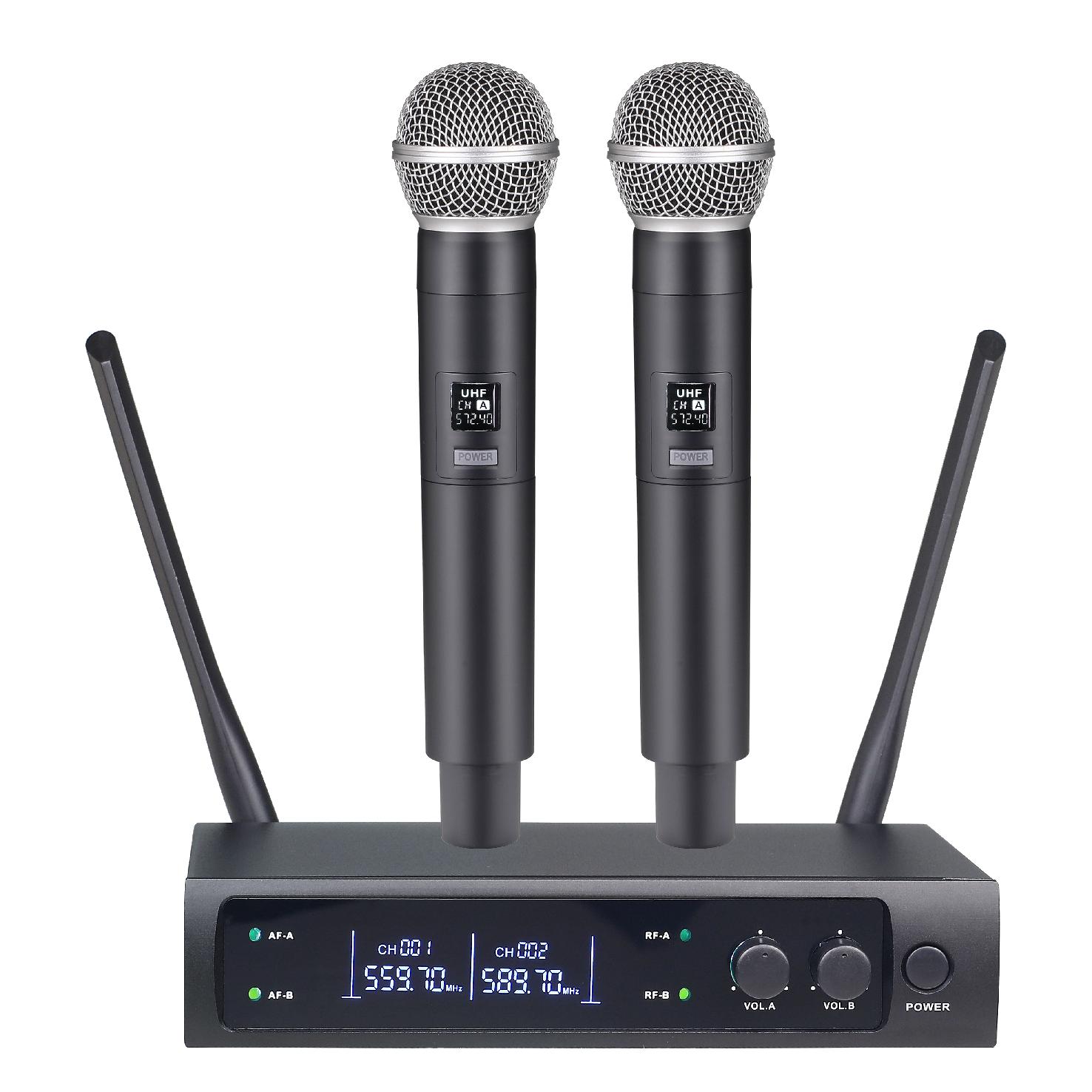 Modulo Microfono Wireless Orig - Microphone Module recensione e prezzo
