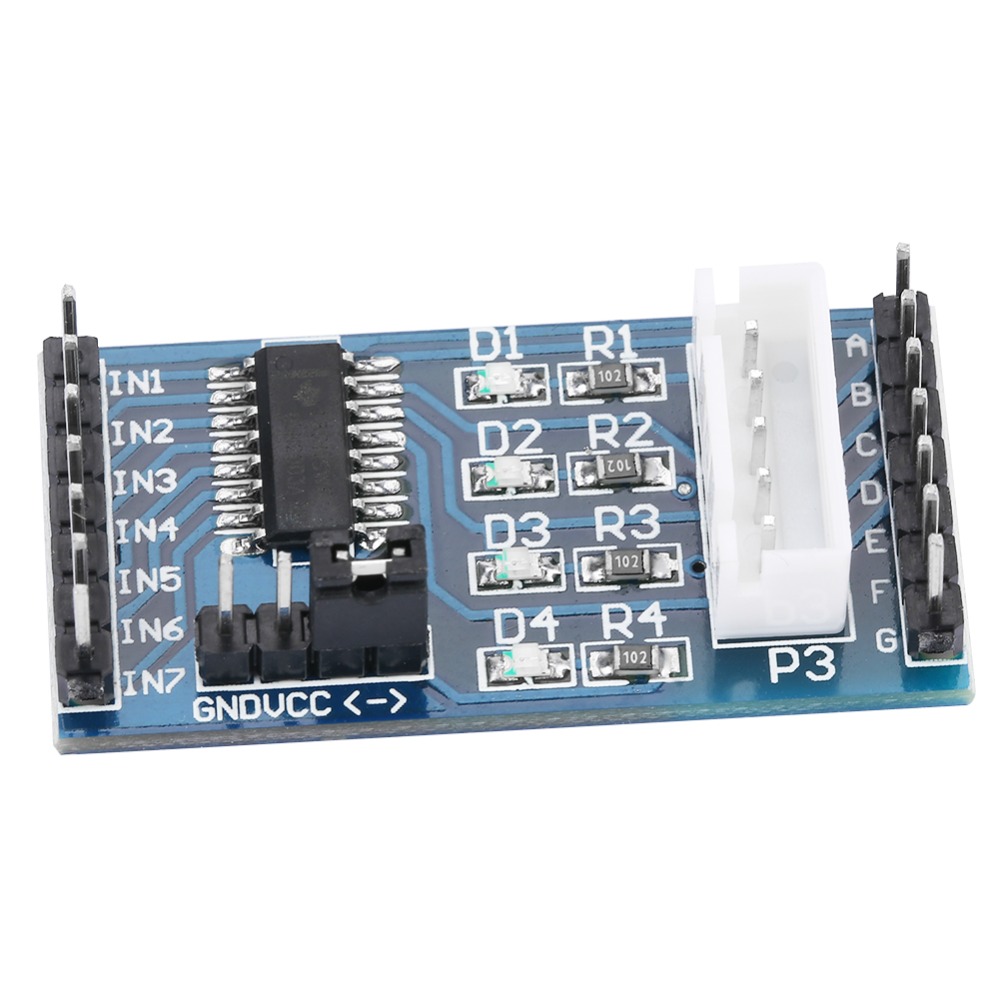 5 pezzi, scheda driver per mot - Stepper Motor 28Byj recensione e prezzo