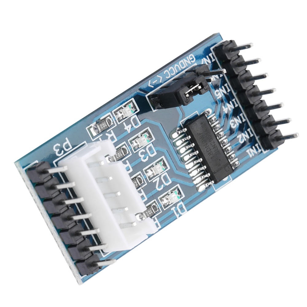 5 pezzi, scheda driver per mot - Stepper Motor 28Byj recensione e prezzo